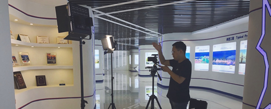 動(dòng)漫制作技術(shù)專業(yè)與影視策劃的融合 藝術(shù)與技術(shù)的完美結(jié)合