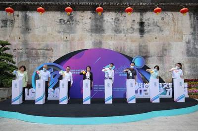 廣東第三！龍崗區(qū)文化藝術(shù)活動(dòng)策劃工作位居全省前列