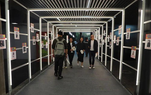 2020設(shè)計(jì)之都創(chuàng)意推薦榜在嘉定區(qū)現(xiàn)廠園區(qū)揭曉，聚焦影視策劃新浪潮