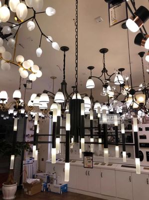 成都老牌設(shè)計(jì)師分享 燈具搭配選款實(shí)用指南